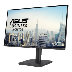 Asus Monitor 27 cali BE27AQ BU IPS QHD HDMI USB DP | PartsPC.pl