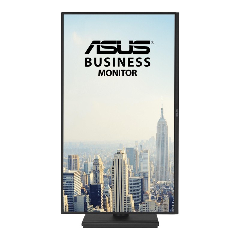 Asus Monitor 27 cali BE27AQ BU IPS QHD HDMI USB DP | PartsPC.pl