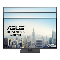 Asus Monitor 27 cali BE27AQ BU IPS QHD HDMI USB DP | PartsPC.pl