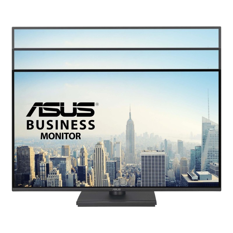 Asus Monitor 27 cali BE27AQ BU IPS QHD HDMI USB DP | PartsPC.pl