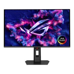 Asus Monitor 26.5 cala XG27AQDNG OLED 360Hz 0.03MS DP, 2HDMI… | PartsPC.pl