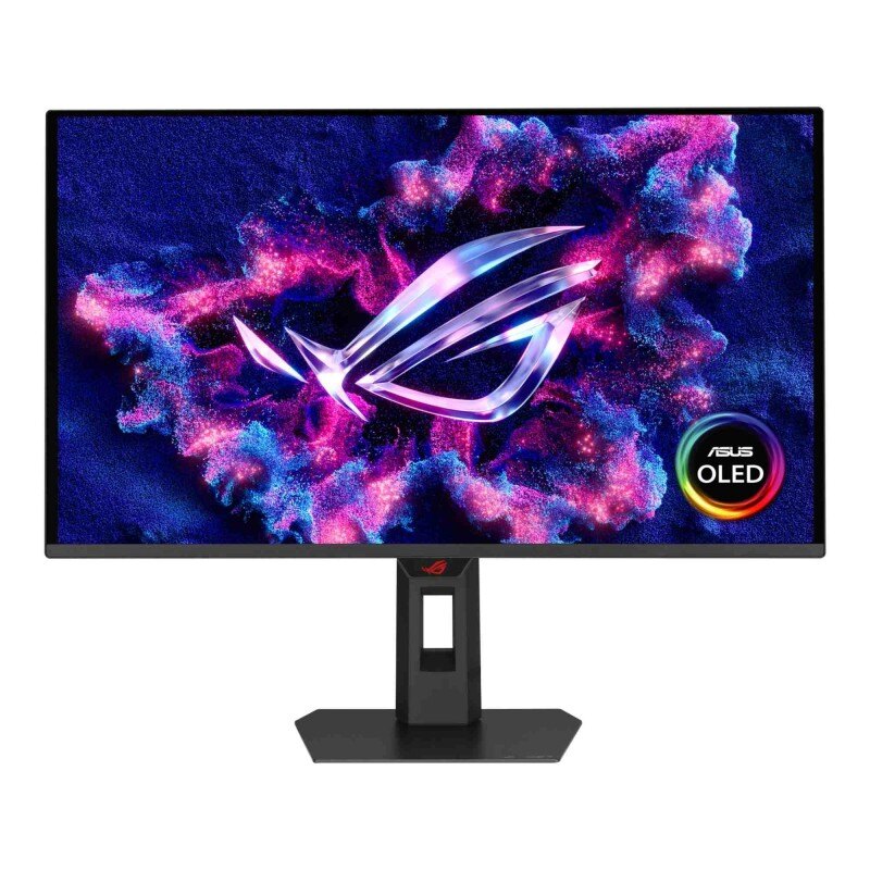 Asus Monitor 26.5 cala XG27AQDNG OLED 360Hz 0.03MS DP, 2HDMI… | PartsPC.pl