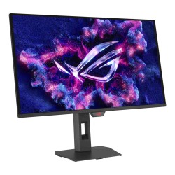 Asus Monitor 26.5 cala XG27AQDNG OLED 360Hz 0.03MS DP, 2HDMI… | PartsPC.pl