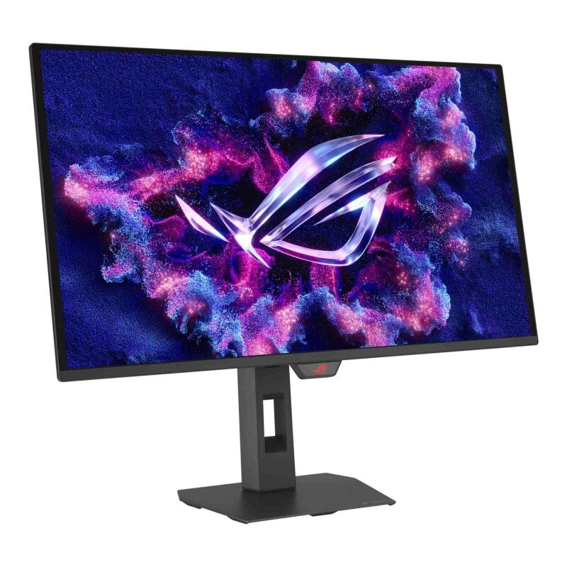 Asus Monitor 26.5 cala XG27AQDNG OLED 360Hz 0.03MS DP, 2HDMI… | PartsPC.pl