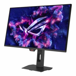 Asus Monitor 26.5 cala XG27AQDNG OLED 360Hz 0.03MS DP, 2HDMI… | PartsPC.pl