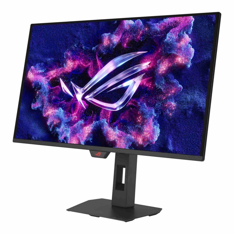 Asus Monitor 26.5 cala XG27AQDNG OLED 360Hz 0.03MS DP, 2HDMI… | PartsPC.pl