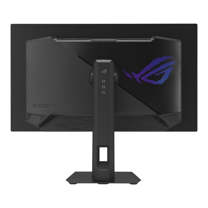 Asus Monitor 26.5 cala XG27AQDNG OLED 360Hz 0.03MS DP, 2HDMI… | PartsPC.pl