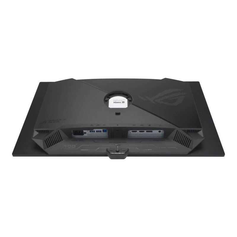 Asus Monitor 26.5 cala XG27AQDNG OLED 360Hz 0.03MS DP, 2HDMI… | PartsPC.pl