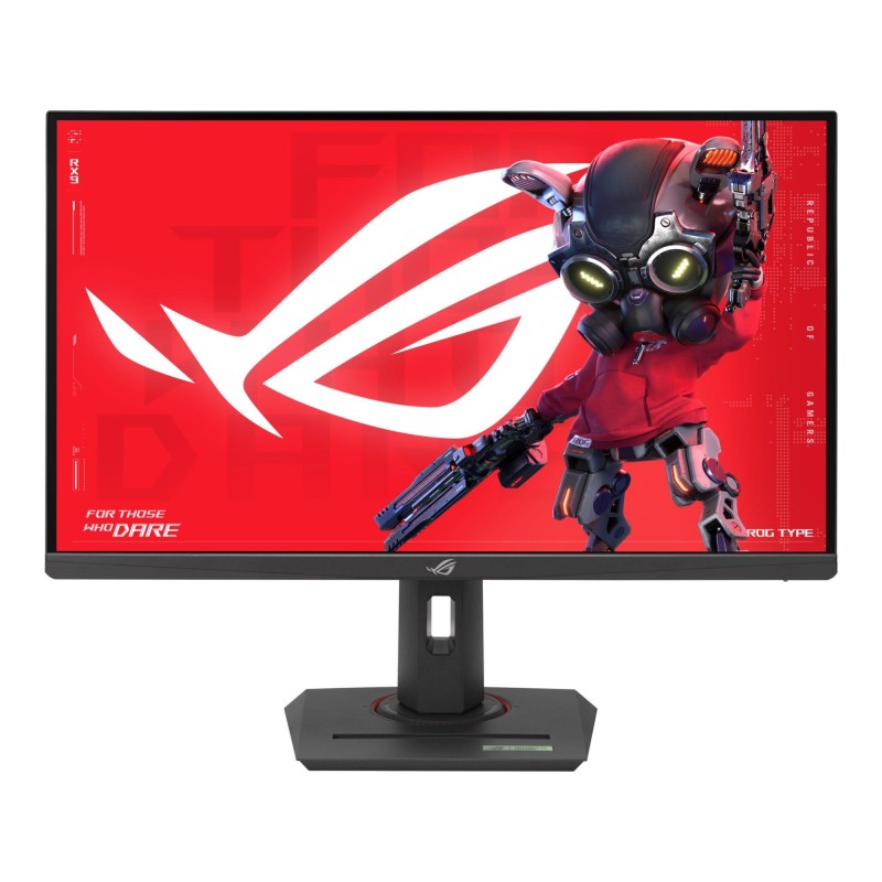 Monitor Asus 27" ROG Strix XG27ACMG Fast IPS QHD 270Hz HDMI … | PartsPC.pl