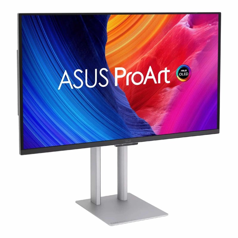 Monitor Asus 27" ProArt Display OLED PA27UCDMR QD-OLED 4K UH… | PartsPC.pl