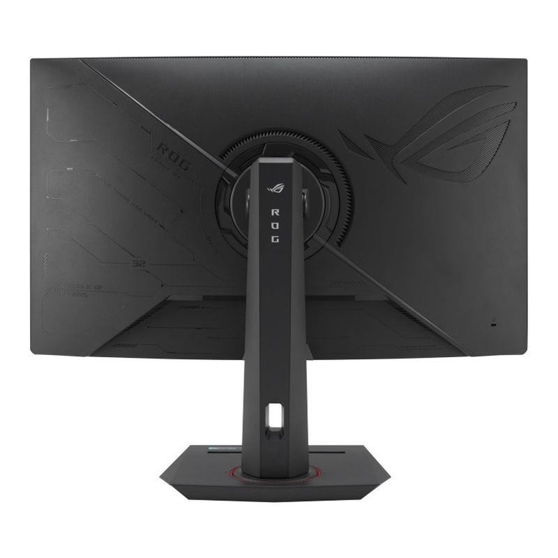 Monitor Asus 31,5" ROG Strix XG32WCMS HDMI DP USB-C