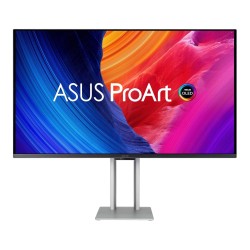 Asus Monitor 31.5 cala PA32UCDM OLED 4K UHD QD-OLED 240Hz | PartsPC.pl