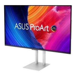 Asus Monitor 31.5 cala PA32UCDM OLED 4K UHD QD-OLED 240Hz | PartsPC.pl