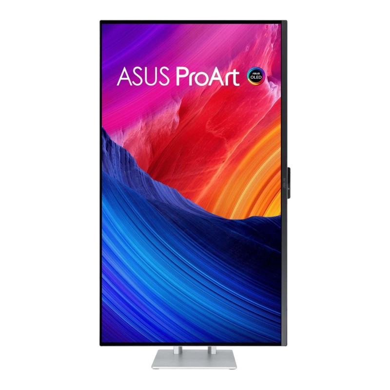 Asus Monitor 31.5 cala PA32UCDM OLED 4K UHD QD-OLED 240Hz | PartsPC.pl