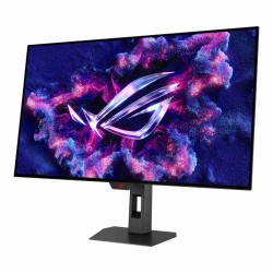 Monitor Asus 31,5" ROG Strix OLED XG32UCWMG 4K UHD 240Hz 2xH… | PartsPC.pl