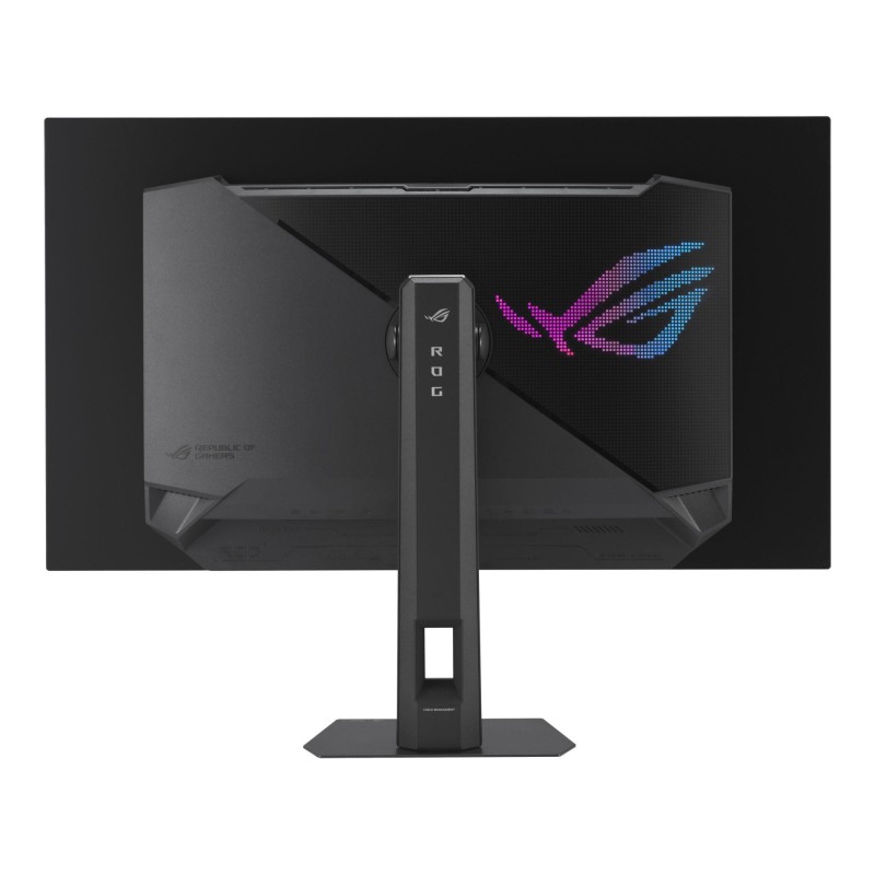 Monitor Asus 31,5" ROG Strix OLED XG32UCWMG 4K UHD 240Hz 2xH… | PartsPC.pl