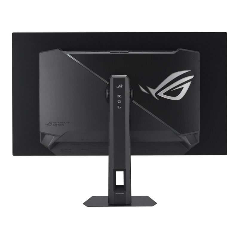 Monitor Asus 31,5" ROG Strix OLED XG32UCDS 4K UHD 165Hz 2xHD… | PartsPC.pl