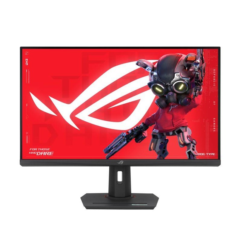Monitor Asus 31,5" ROG Strix XG32UCG Fast IPS 4K UHD 160Hz H… | PartsPC.pl