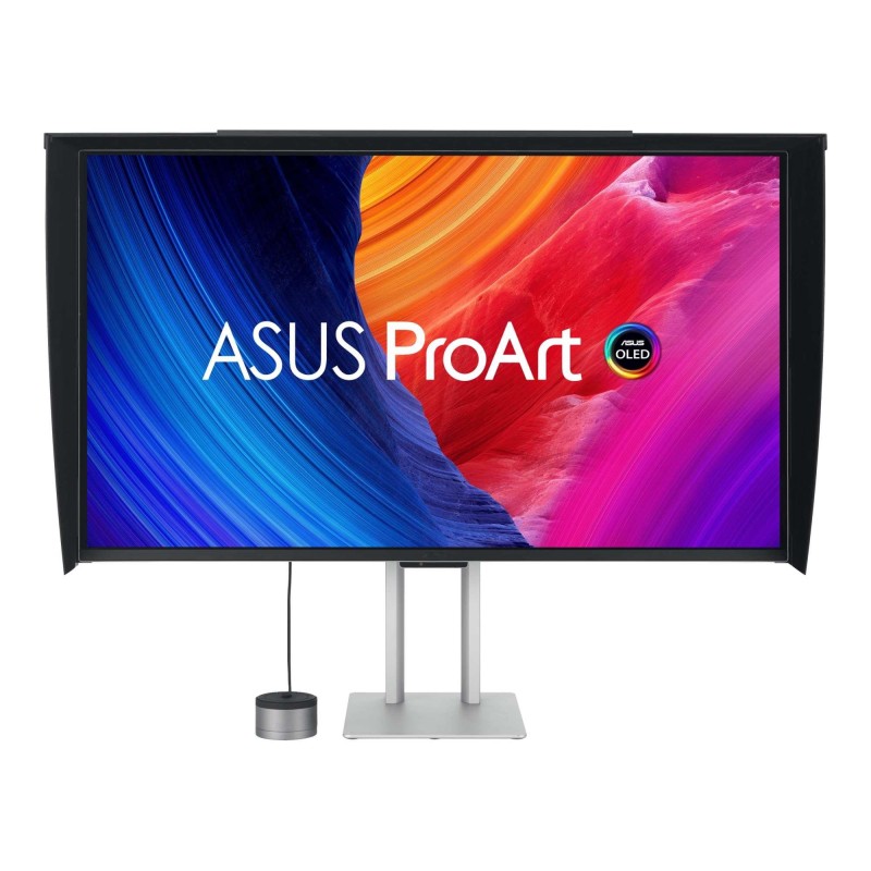 Asus Monitor 31.5 cala PA32UCDMR-K 4K UHD 240Hz HDMI USB-C… | PartsPC.pl