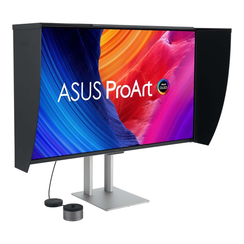 Asus Monitor 31.5 cala PA32UCDMR-K 4K UHD 240Hz HDMI USB-C… | PartsPC.pl