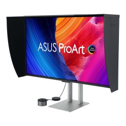 Asus Monitor 31.5 cala PA32UCDMR-K 4K UHD 240Hz HDMI USB-C… | PartsPC.pl