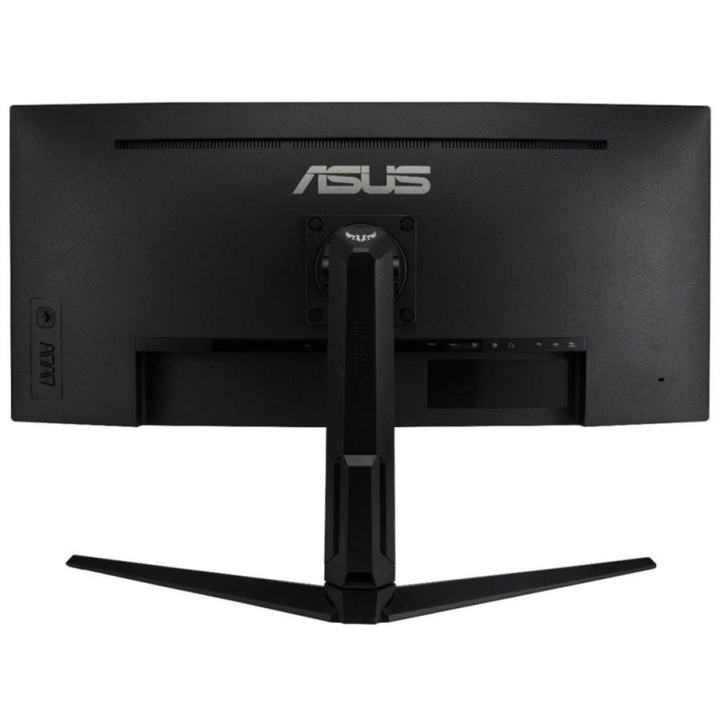 Monitor Asus 34" TUF Gaming VG34VQL1B 2xHDMI 2xDP 4xUSB 3.0 … | PartsPC.pl