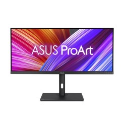 Monitor Asus 34" ProArt Display PA348CGV 2xHDMI DP 4x USB 3.0 USB-C
