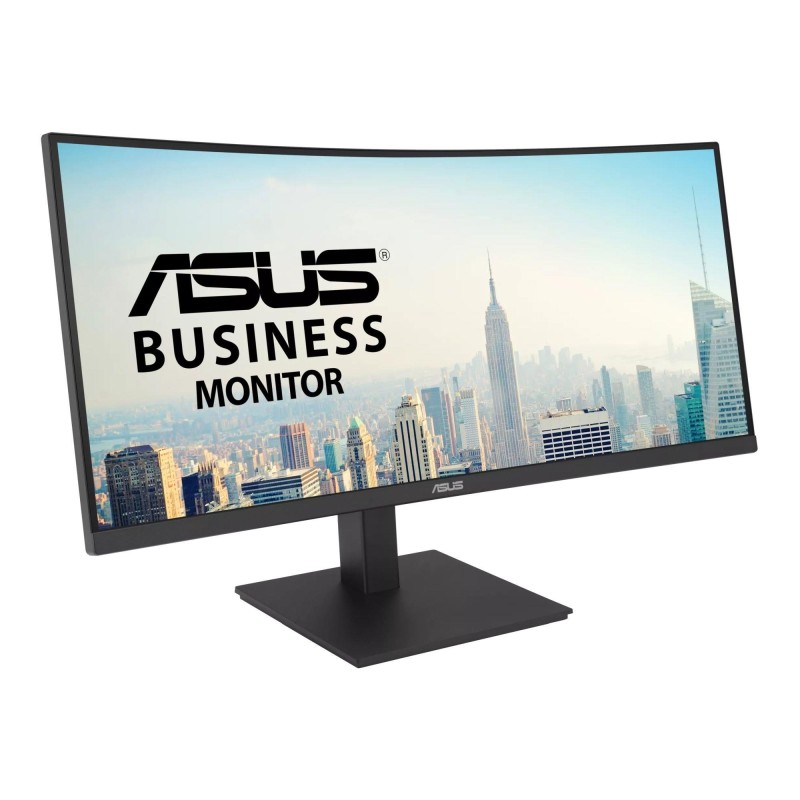 Monitor Asus 34" VA34VCPSR VA UWQHD 100Hz HDMI DP HUB RJ45 g… | PartsPC.pl