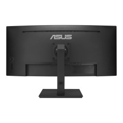 Monitor Asus 34" VA34VCPSR VA UWQHD 100Hz HDMI DP HUB RJ45 g… | PartsPC.pl
