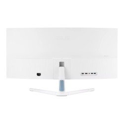 Asus Monitor VU34WCIP-W EYE CAR WQHD 100Hz USB-C | PartsPC.pl