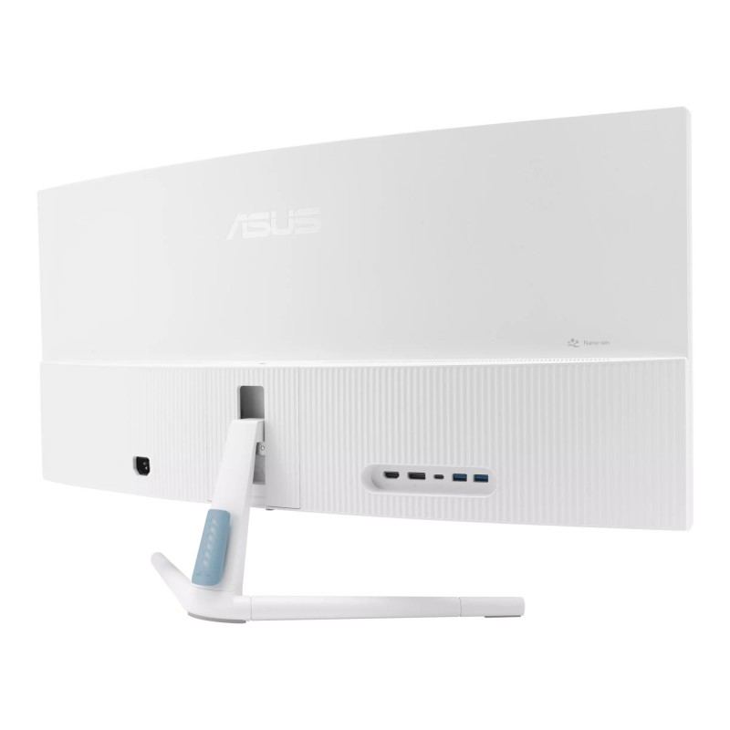 Asus Monitor VU34WCIP-W EYE CAR WQHD 100Hz USB-C | PartsPC.pl