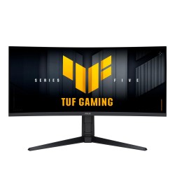 Asus Monitor 34 cale VG34WQML5A WQHD 2DP 2HDMI USB3.2 | PartsPC.pl