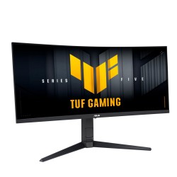 Asus Monitor 34 cale VG34WQML5A WQHD 2DP 2HDMI USB3.2 | PartsPC.pl