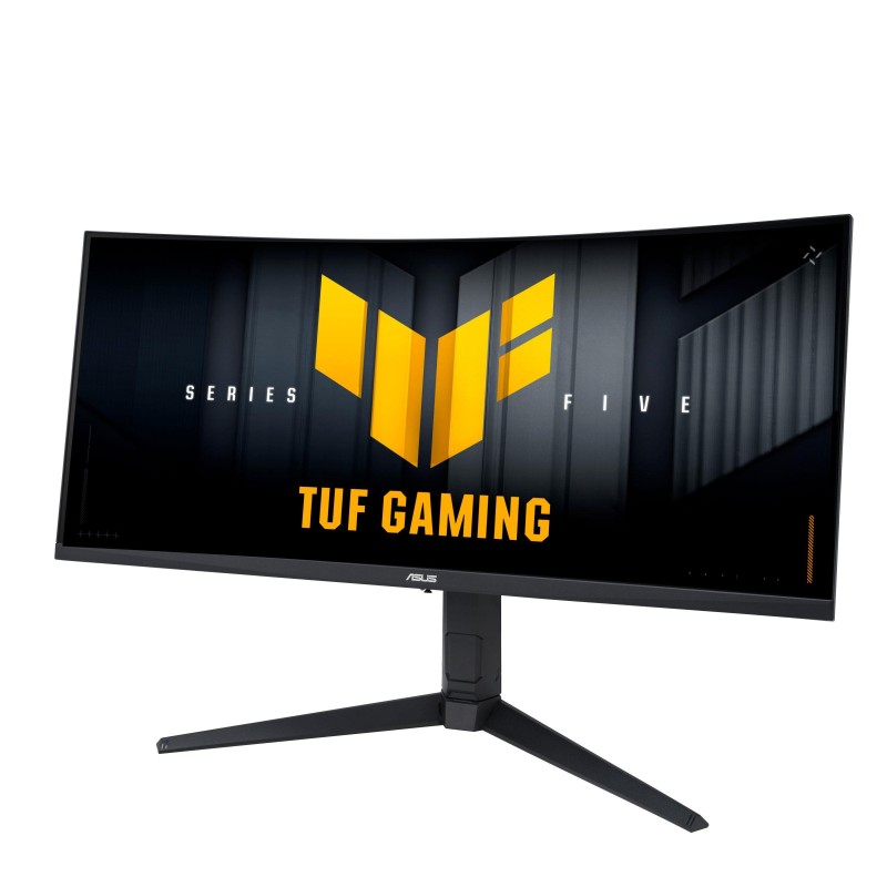 Asus Monitor 34 cale VG34WQML5A WQHD 2DP 2HDMI USB3.2 | PartsPC.pl