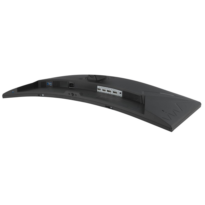 Asus Monitor 34 cale VG34WQML5A WQHD 2DP 2HDMI USB3.2 | PartsPC.pl