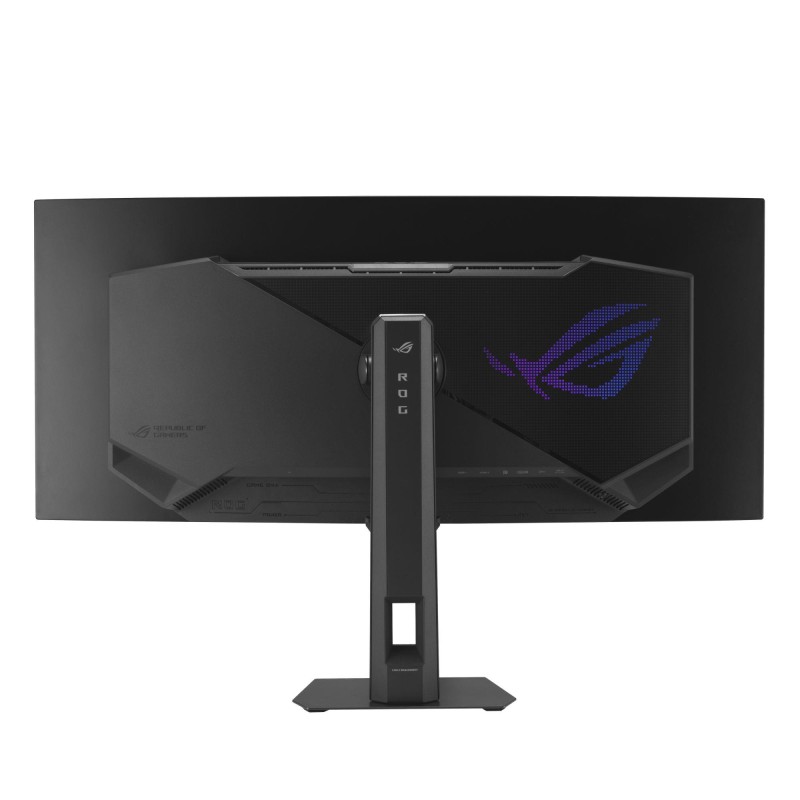 Asus Monitor 34 cale QD-OLED 1800R DP 2HDMI | PartsPC.pl