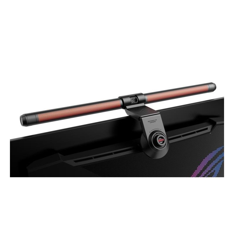 Oświetlenie LED Asus ROG Aura do monitora (ALB01) | PartsPC.pl