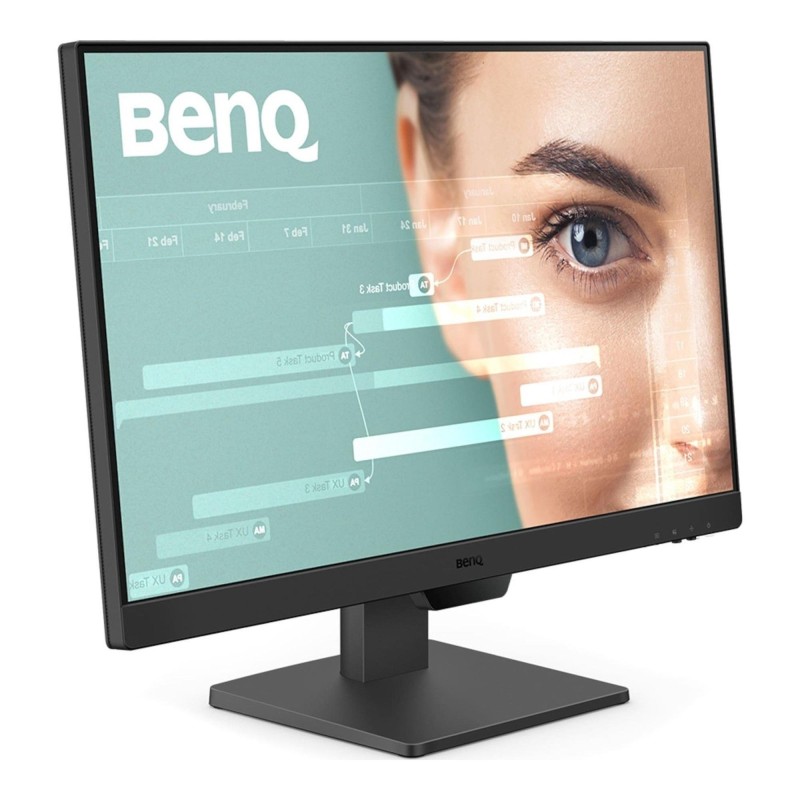 Benq Monitor 23.8 cala GW2490 LED 5ms/IPS/100Hz/HDMI/czarny… | PartsPC.pl