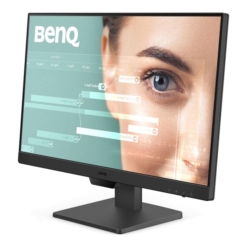 Benq Monitor 23.8 cala GW2490 LED 5ms/IPS/100Hz/HDMI/czarny… | PartsPC.pl