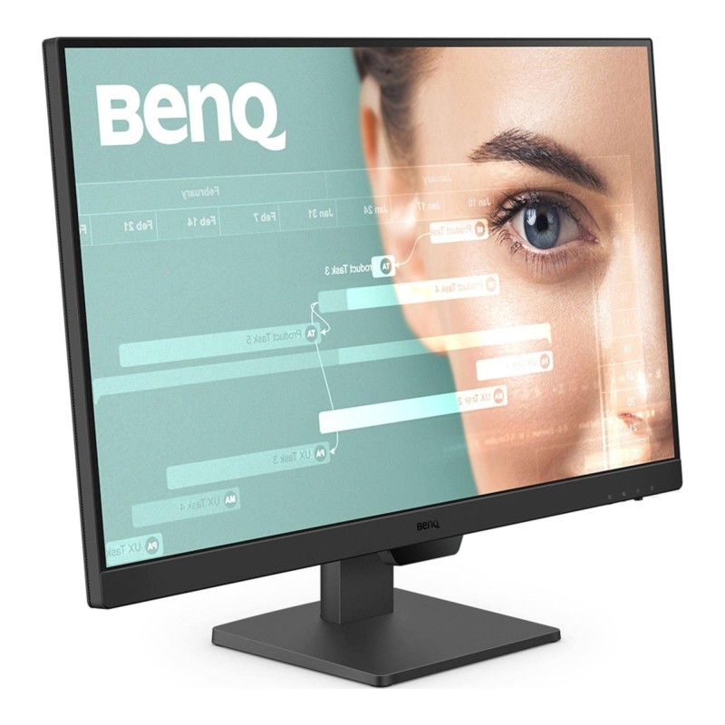 Benq Monitor 27 cali GW2790 LED 5ms/IPS/HDMI/100Hz | PartsPC.pl