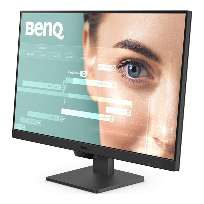 Benq Monitor 27 cali GW2790 LED 5ms/IPS/HDMI/100Hz | PartsPC.pl