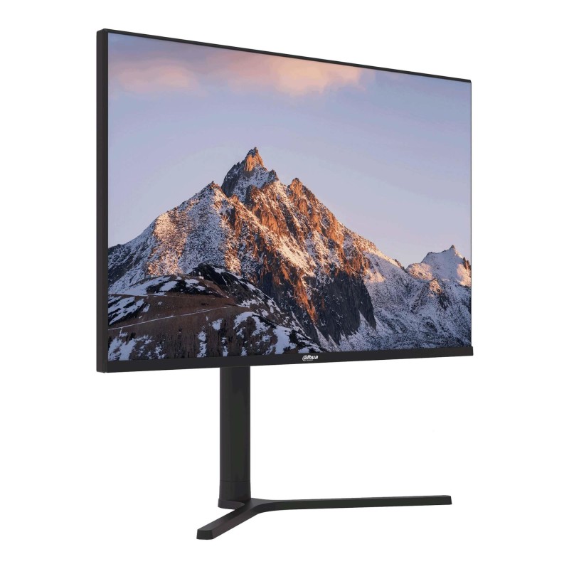 Monitor Dahua 27" LM27-B201A IPS FHD 100Hz HDMI DP VGA | PartsPC.pl