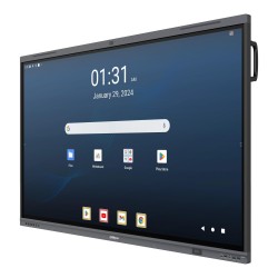 Monitor interaktywny Dahua DHI-LPH65-MC480-U 65" 4K (Android… | PartsPC.pl