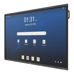 Monitor interaktywny Dahua DHI-LPH86-MC480-U 86" 4K (Android… | PartsPC.pl
