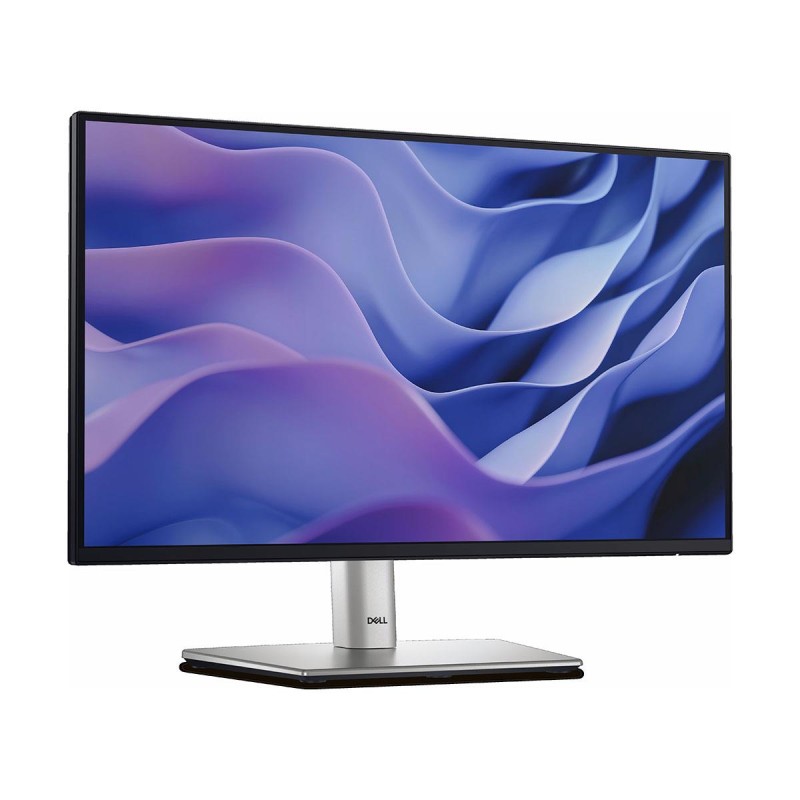 Monitor Dell 21,5" P2225H (210-BMHD) IPS FHD 100Hz HDMI DP VGA 5xUSB