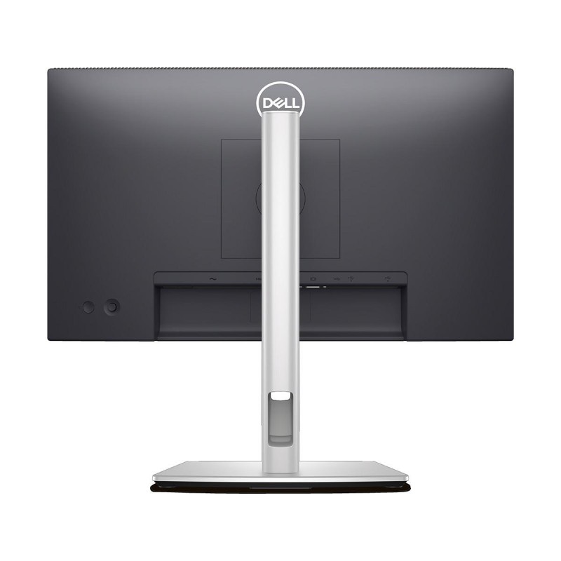 Monitor Dell 21,5" P2225H (210-BMHD) IPS FHD 100Hz HDMI DP VGA 5xUSB