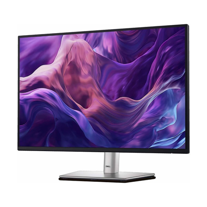 Monitor Dell 24" P2425E (210-BMJF) IPS FHD+ 100Hz HDMI 2xDP 5xUSB RJ45