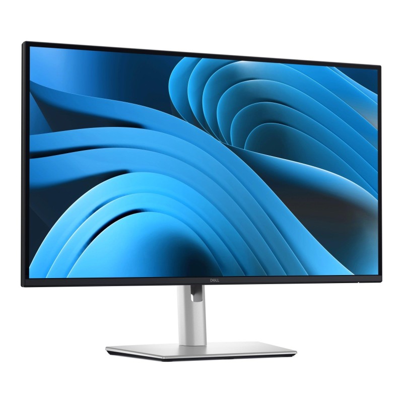 Monitor Dell 27" P2725QE (210-BRDS) IPS 4K UHD 100Hz HDMI DP… | PartsPC.pl