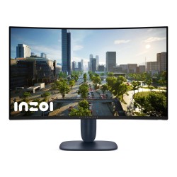 Monitor Dell 31,5" Alienware AW3225DM (210-BQWN) VA QHD 180H… | PartsPC.pl