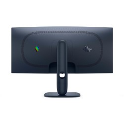 Monitor Dell 34" Alienware 34 AW3425DWM (210-BQWL) VA UWQHD … | PartsPC.pl